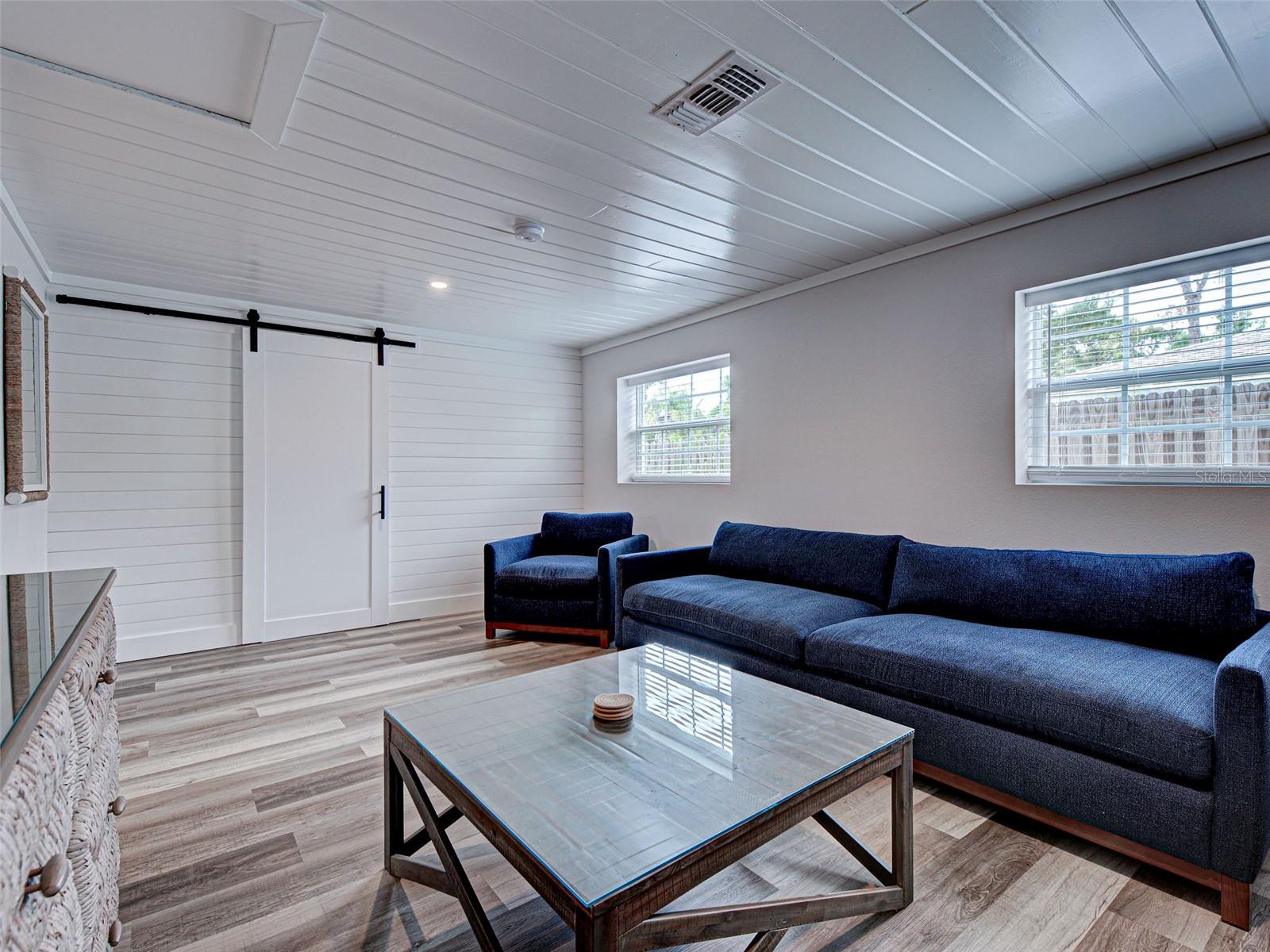 ENGLEWOOD OF - Residential