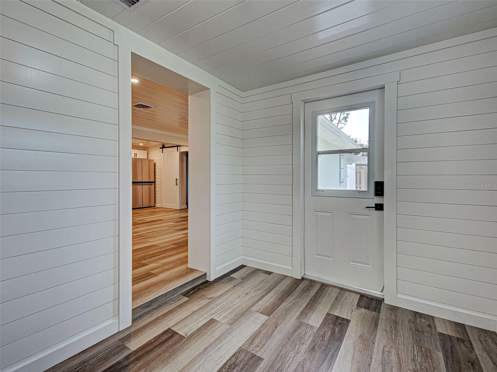 ENGLEWOOD OF - Residential