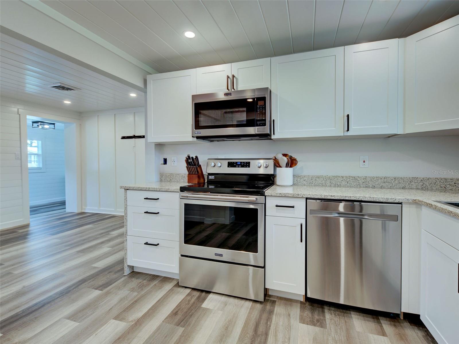 ENGLEWOOD OF - Residential