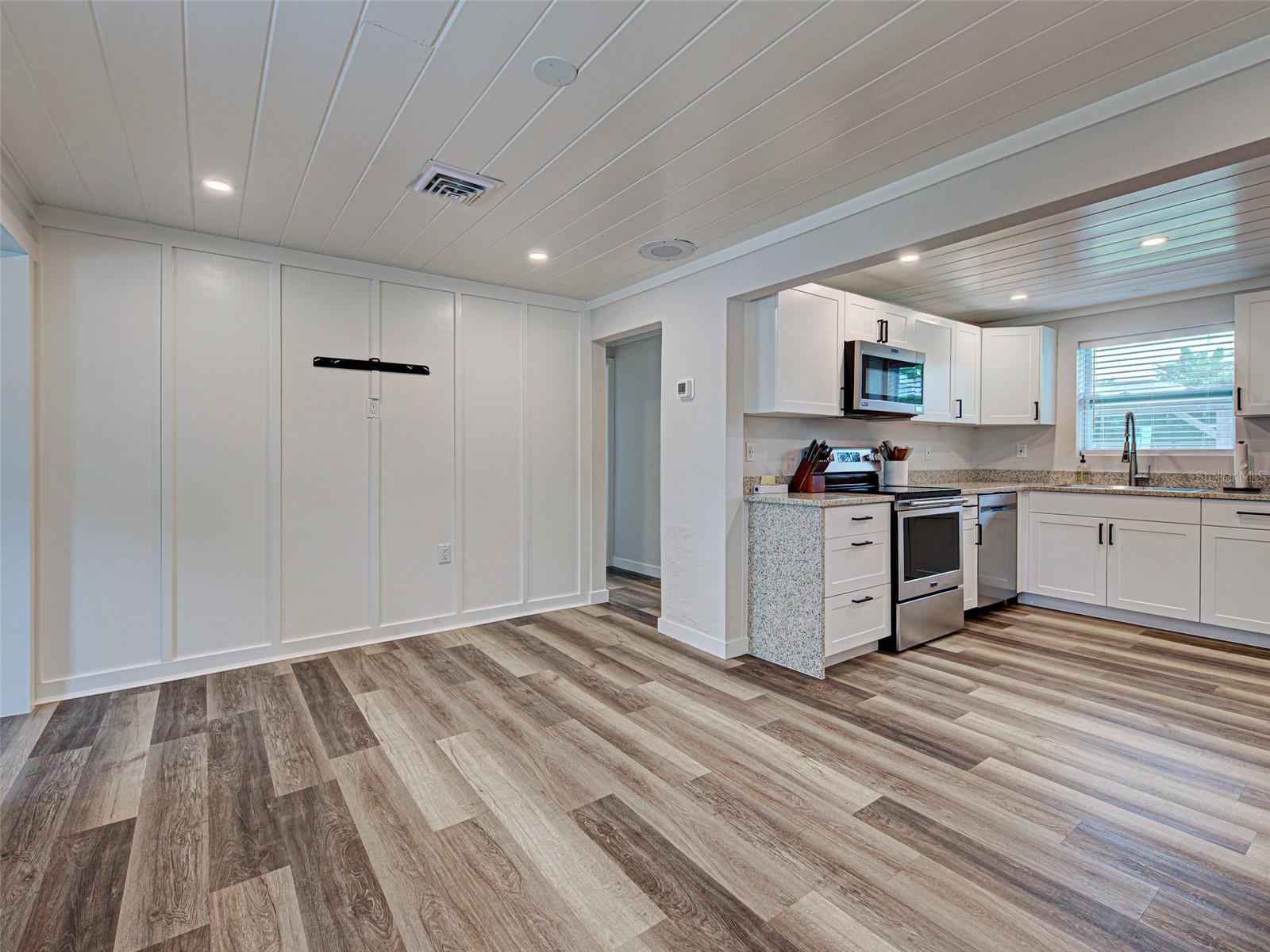 ENGLEWOOD OF - Residential