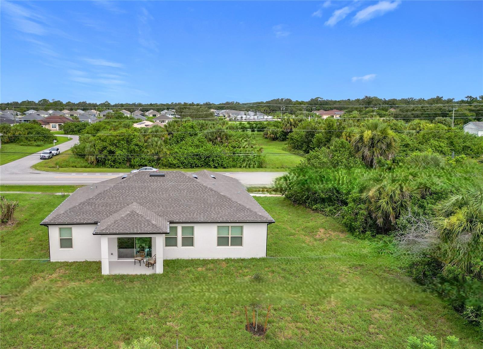 1572 - PORT CHARLOTTE SUB 25 - Residential