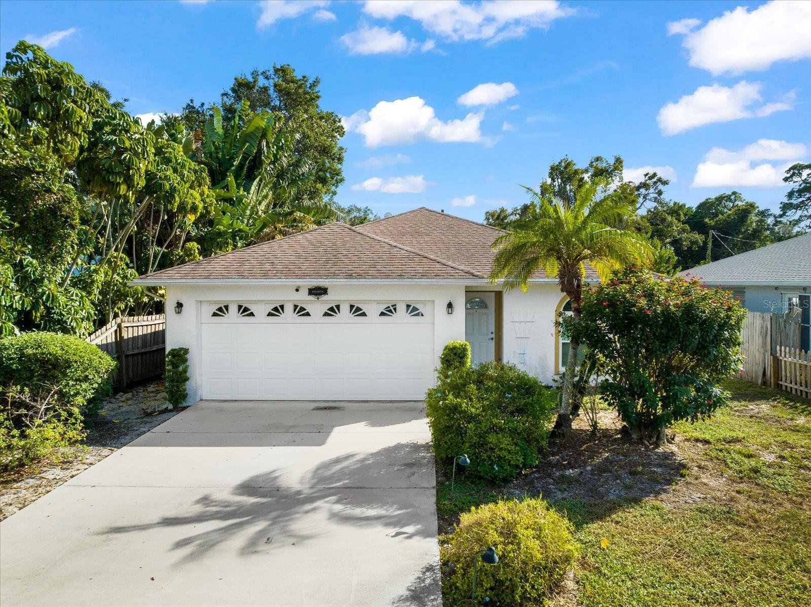 Nestled in the delightful Vamo area in South Sarasota, this annual, unfurnished three-bedroom home offers a blend of convenience and Floridian allure. This neighborhood isn't just a place to live; it's a lifestyle, boasting a community boat launch for nautical adventures and a serene park area for leisurely afternoons. Free from the constraints of deed restrictions, you have the freedom to make this house your true home.
Experience the local culture with a wide selection of fantastic shops, tantalizing restaurants, and vibrant entertainment options just moments away. The celebrated sands of Siesta Key and Nokomis Beach are nearby, elevating this West of Trail home's location from convenient to extraordinary.
This rental stands ready for your personal touch, offering an easy touring experience as it awaits its next resident. Inside, you'll be greeted by a bright, airy ambiance, thanks to high ceilings and cool tile floors that keep the Florida heat at bay. The split floor plan ensures privacy for all household members, while the inclusion of modern necessities like a washer, dryer, and a garage adds to the daily ease.
Step outside to your screened lanai—a peaceful retreat for your morning coffee or evening relaxation. Beyond, the large spacious backyard beckons for gatherings, games, or gardening. This property isn't just a house; it's the backdrop for your life's best moments. Schedule a visit today and step into your potential new home where charm and convenience converge.
For floor plan and walk virtual walk thru please visit https://nextlevelmediasrq.hd.pics/1766-Rita-St/idx