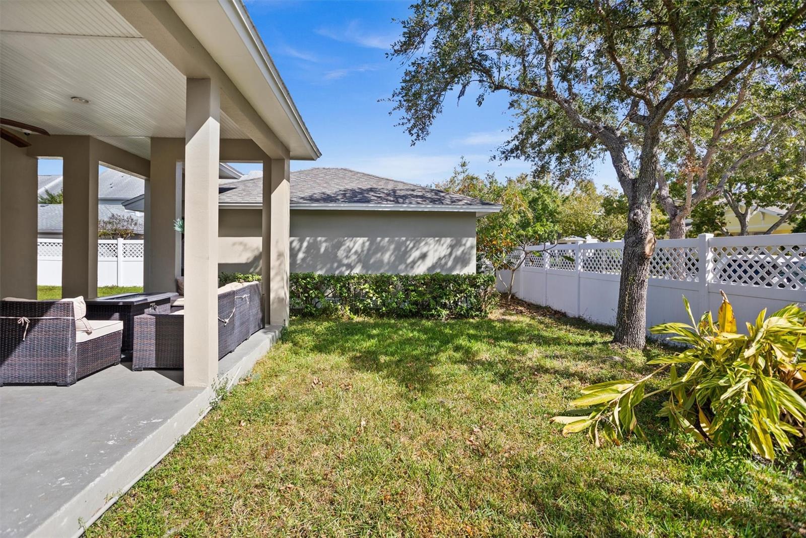 WESTCHASE - Residential