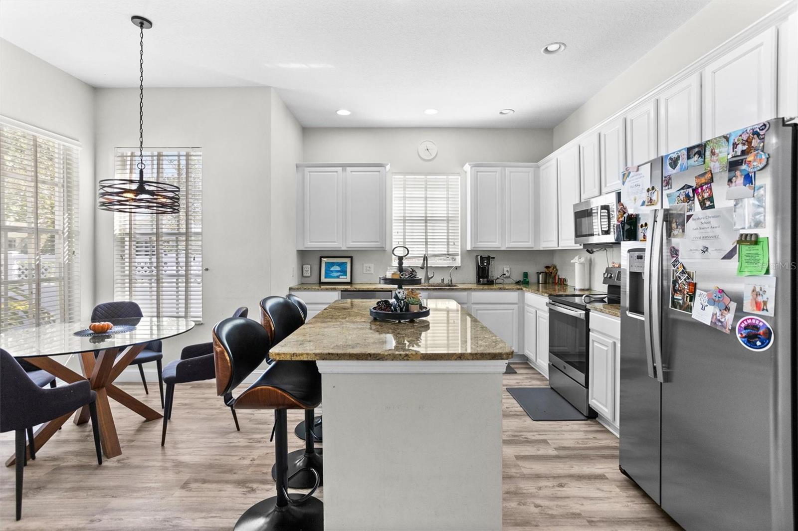 WESTCHASE - Residential