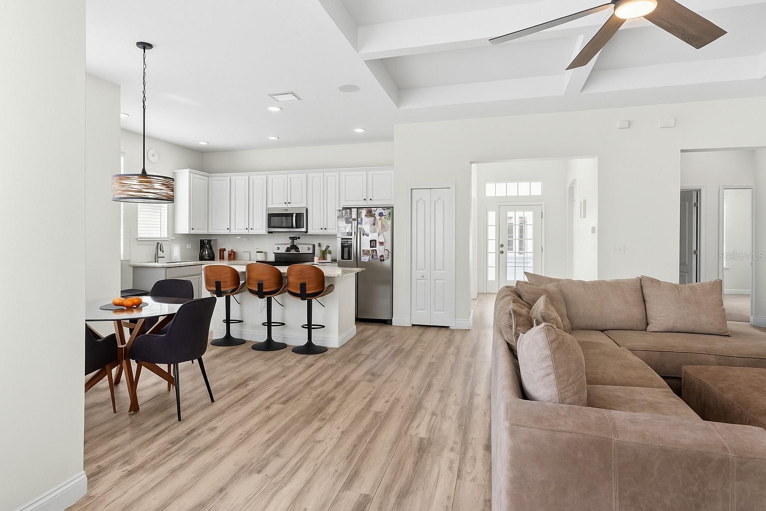 WESTCHASE - Residential