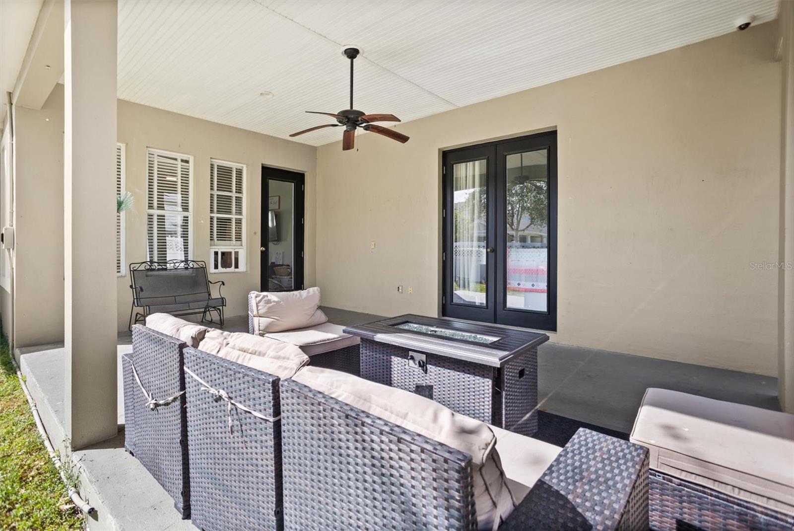 WESTCHASE - Residential