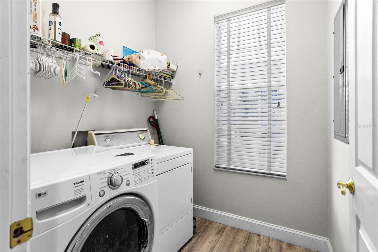 WESTCHASE - Residential