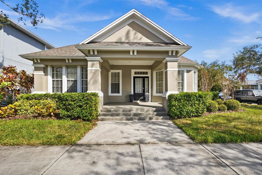 Photo of 10001 Seymour Way, Tampa, FL 33626 (MLS # W7879937)