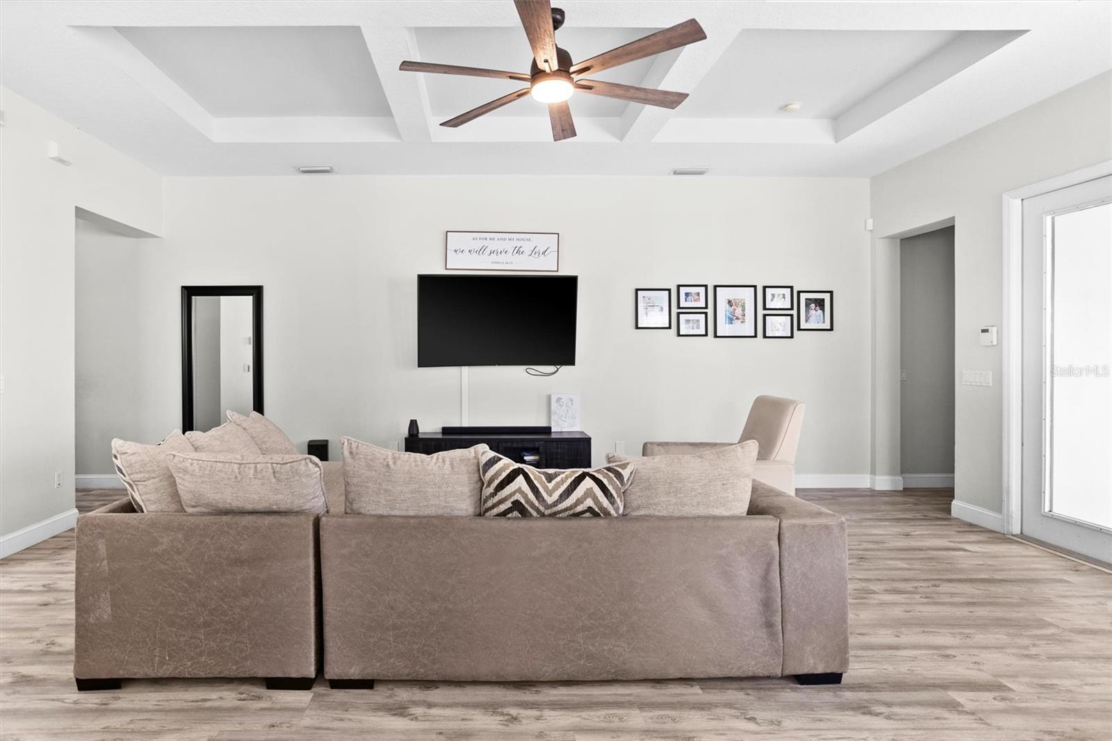 WESTCHASE - Residential