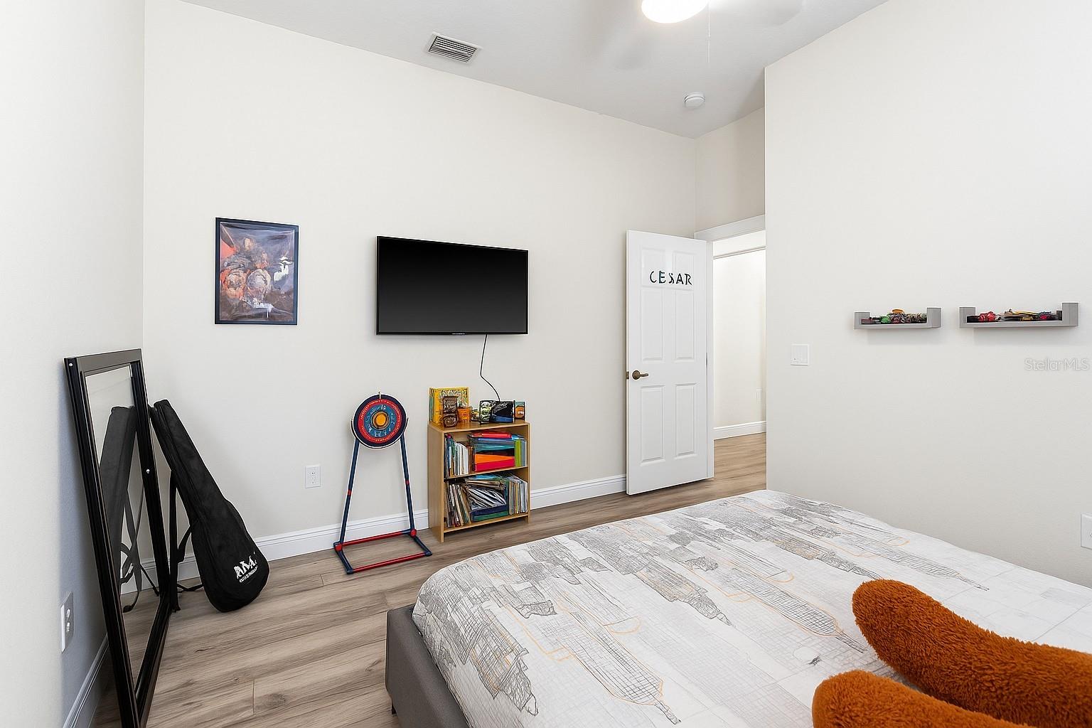 WESTCHASE - Residential