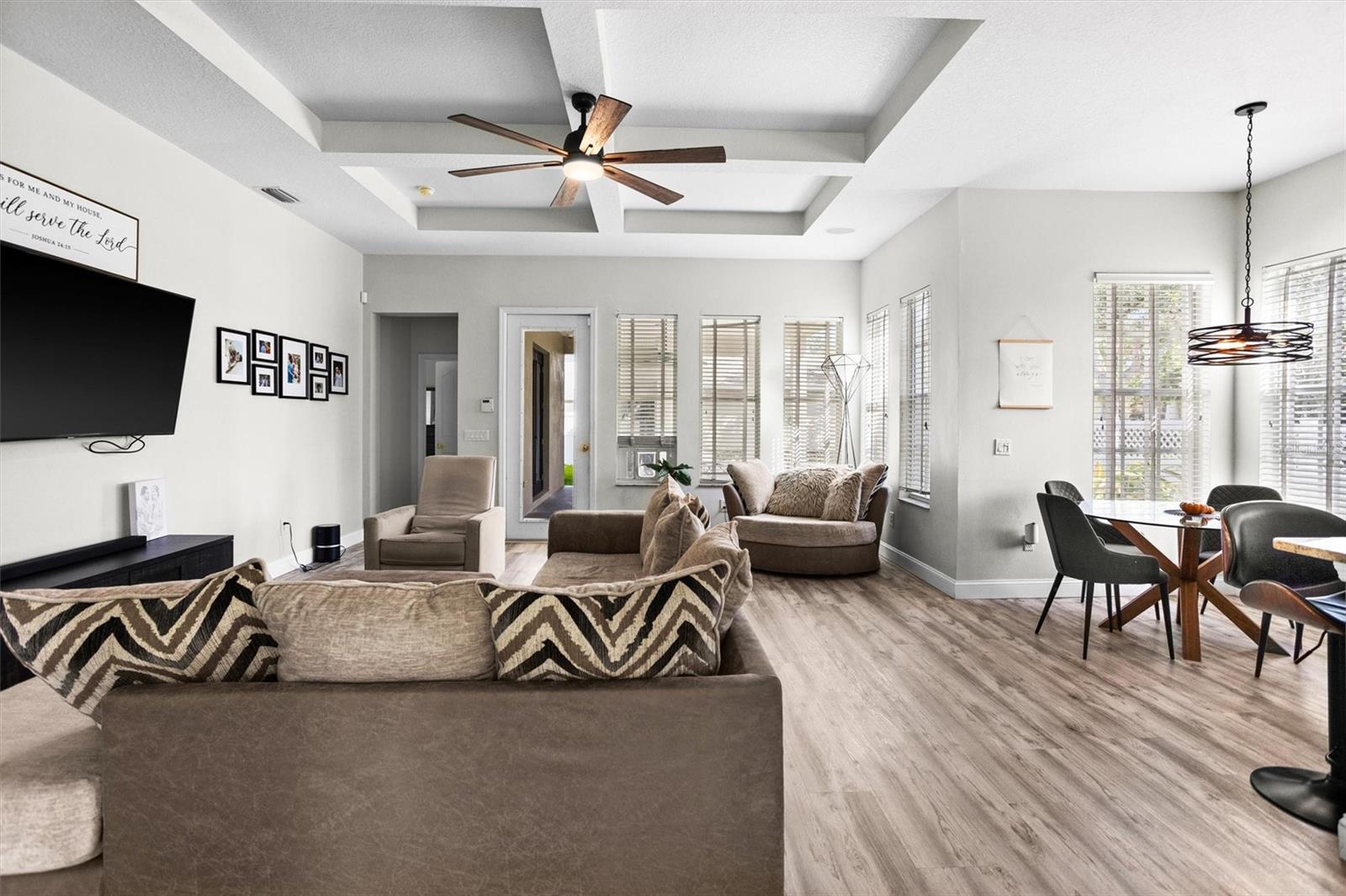 WESTCHASE - Residential