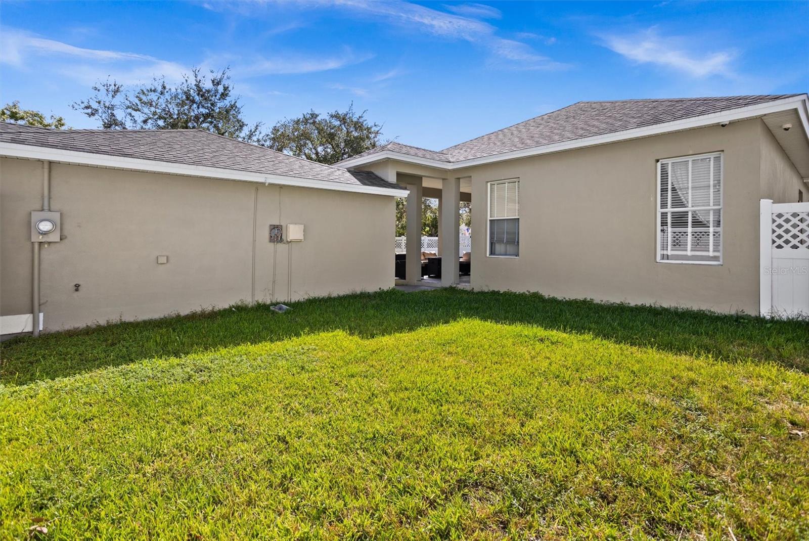 WESTCHASE - Residential