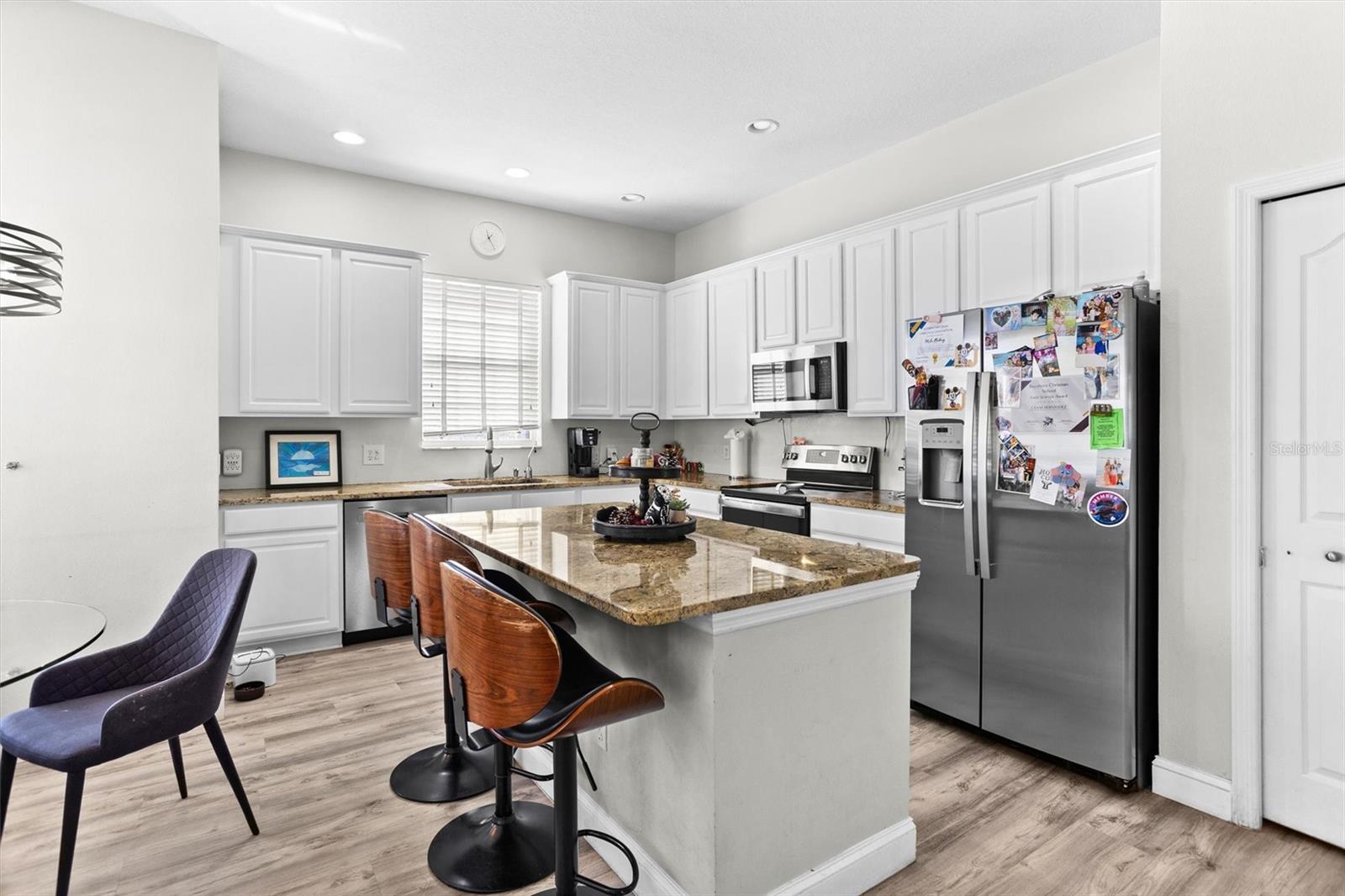 WESTCHASE - Residential