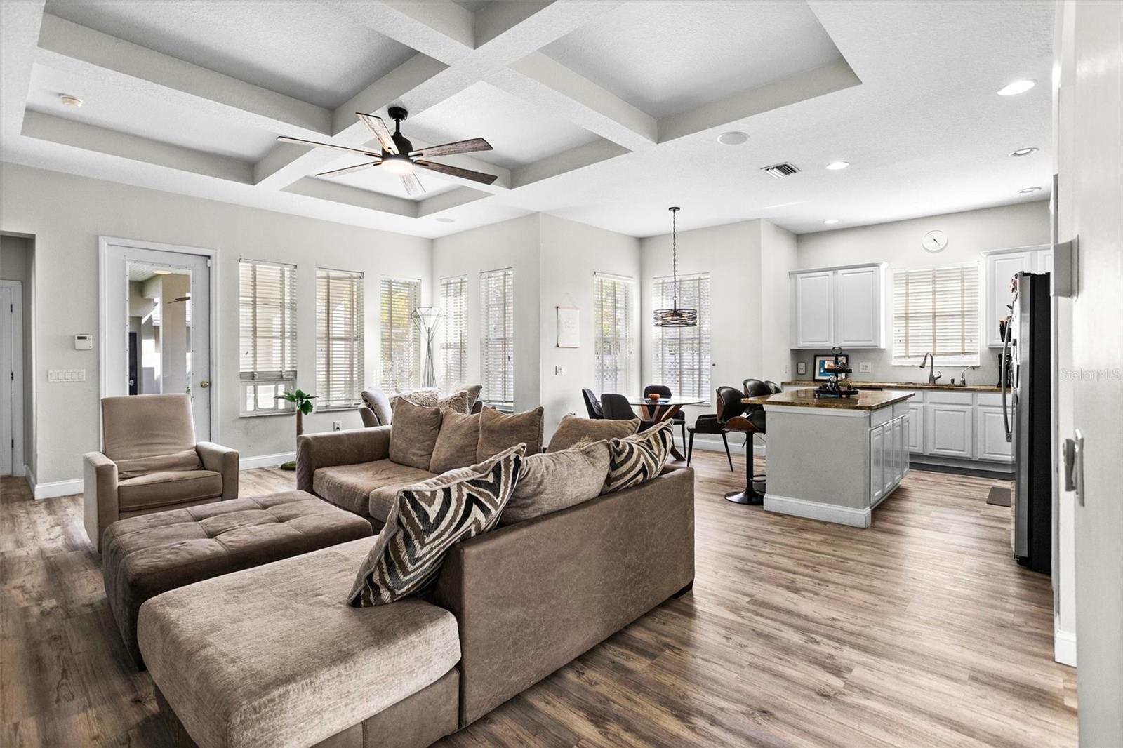 WESTCHASE - Residential