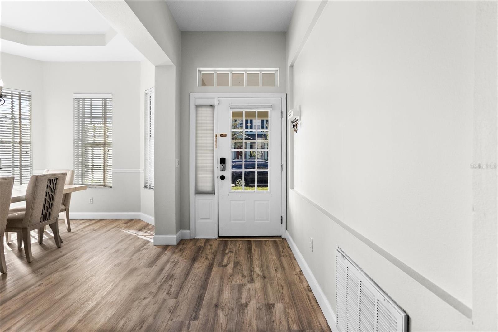 WESTCHASE - Residential