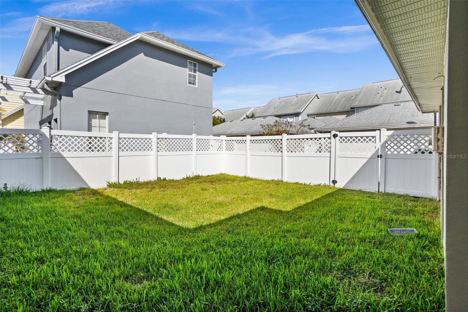 WESTCHASE - Residential