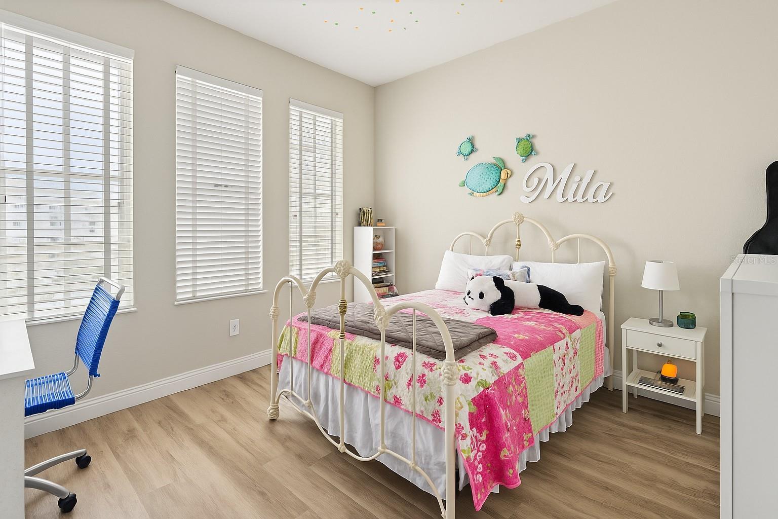 WESTCHASE - Residential