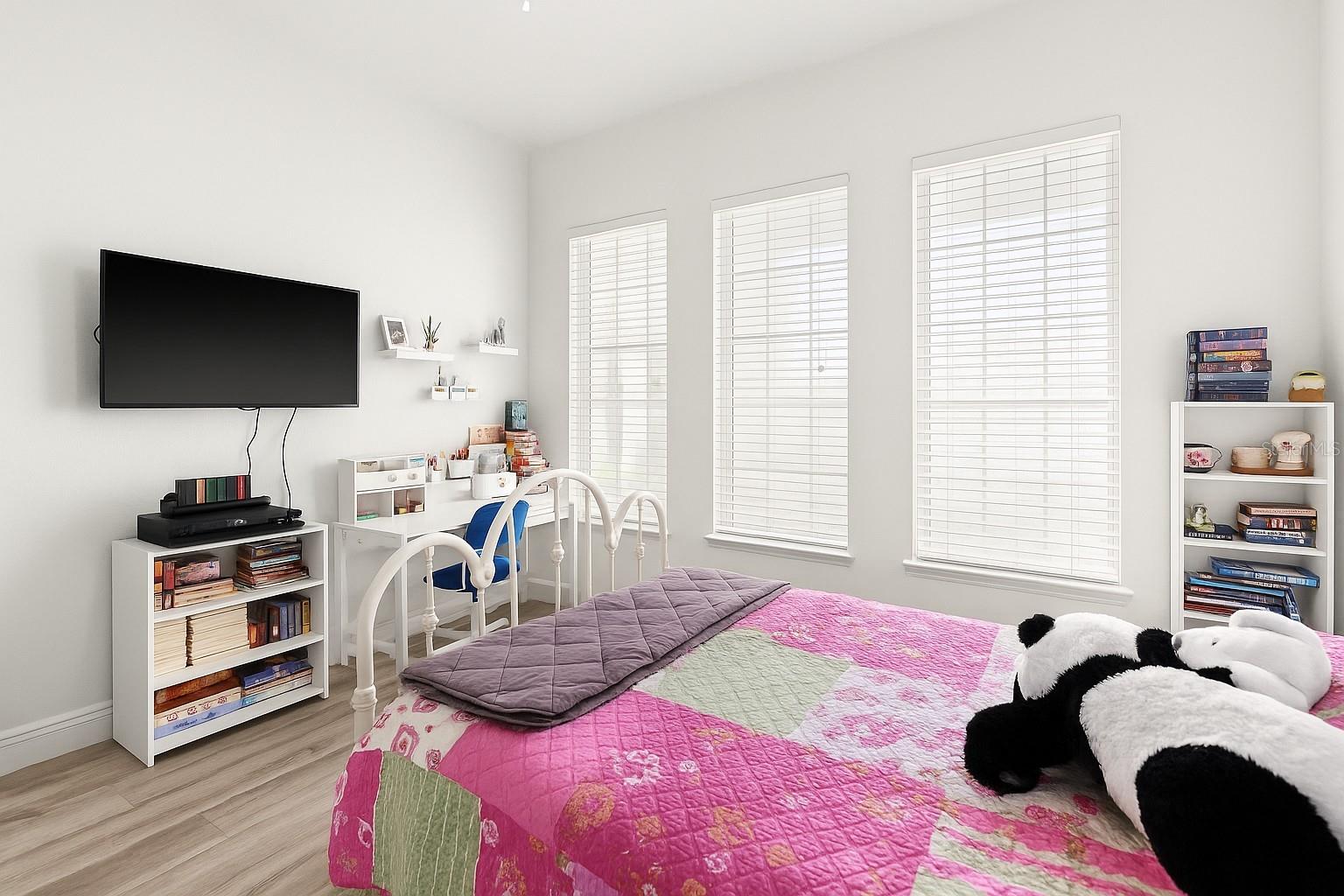 WESTCHASE - Residential