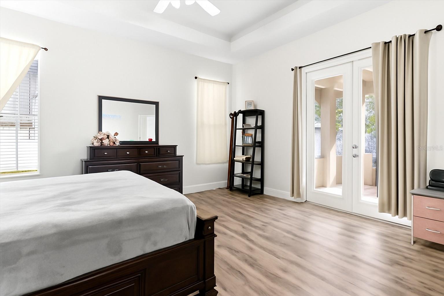 WESTCHASE - Residential