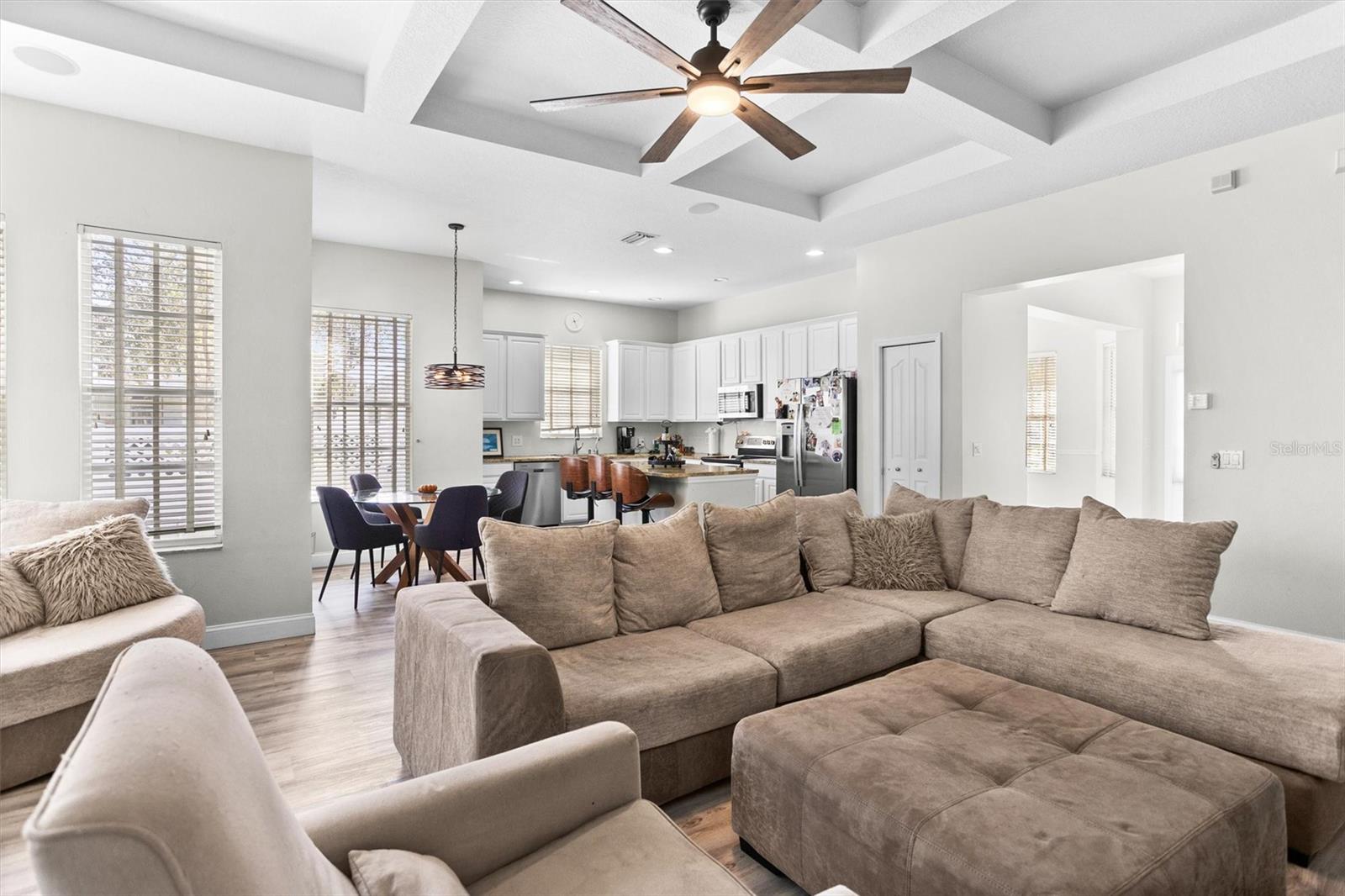 WESTCHASE - Residential