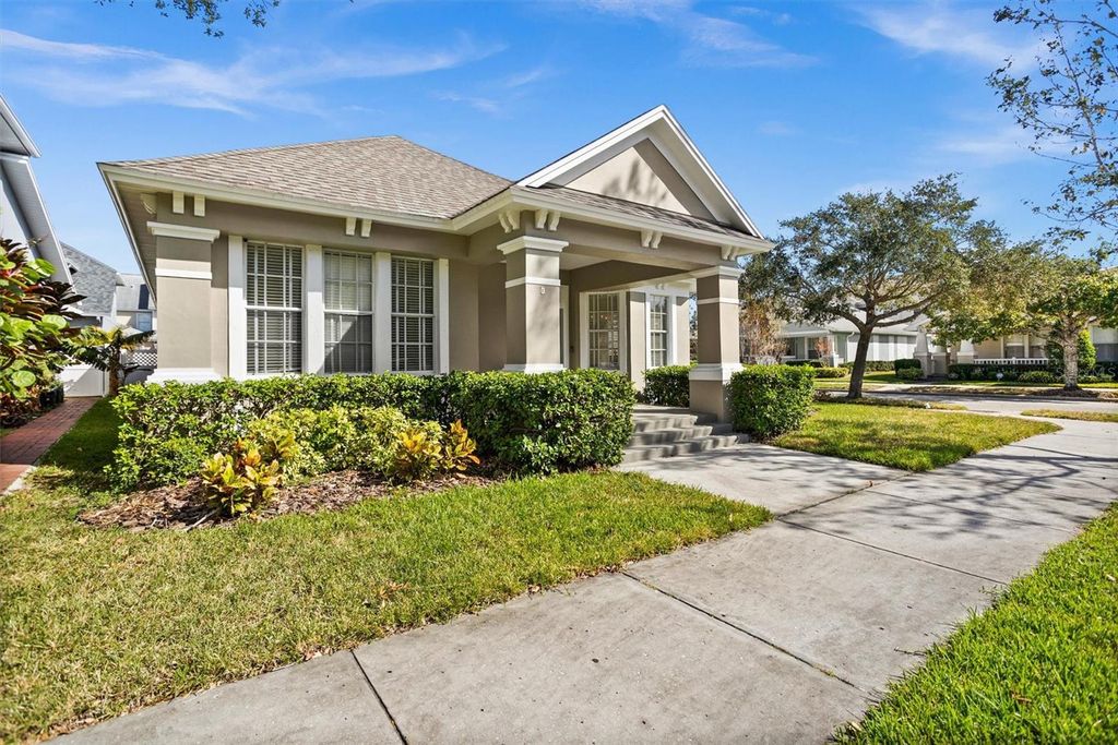 Photo of 10001 Seymour Way, Tampa, FL 33626 (MLS # W7879937)