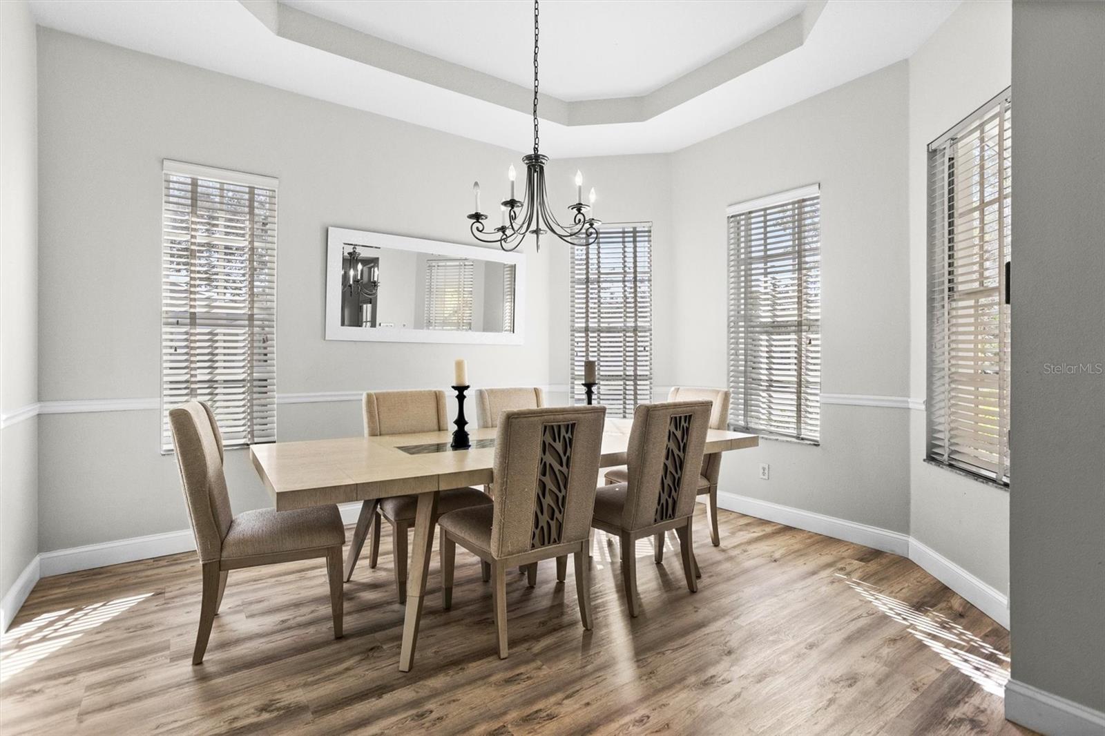 WESTCHASE - Residential
