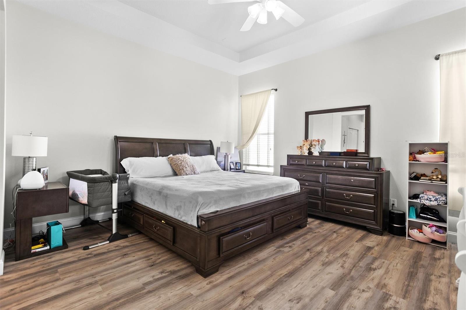 WESTCHASE - Residential