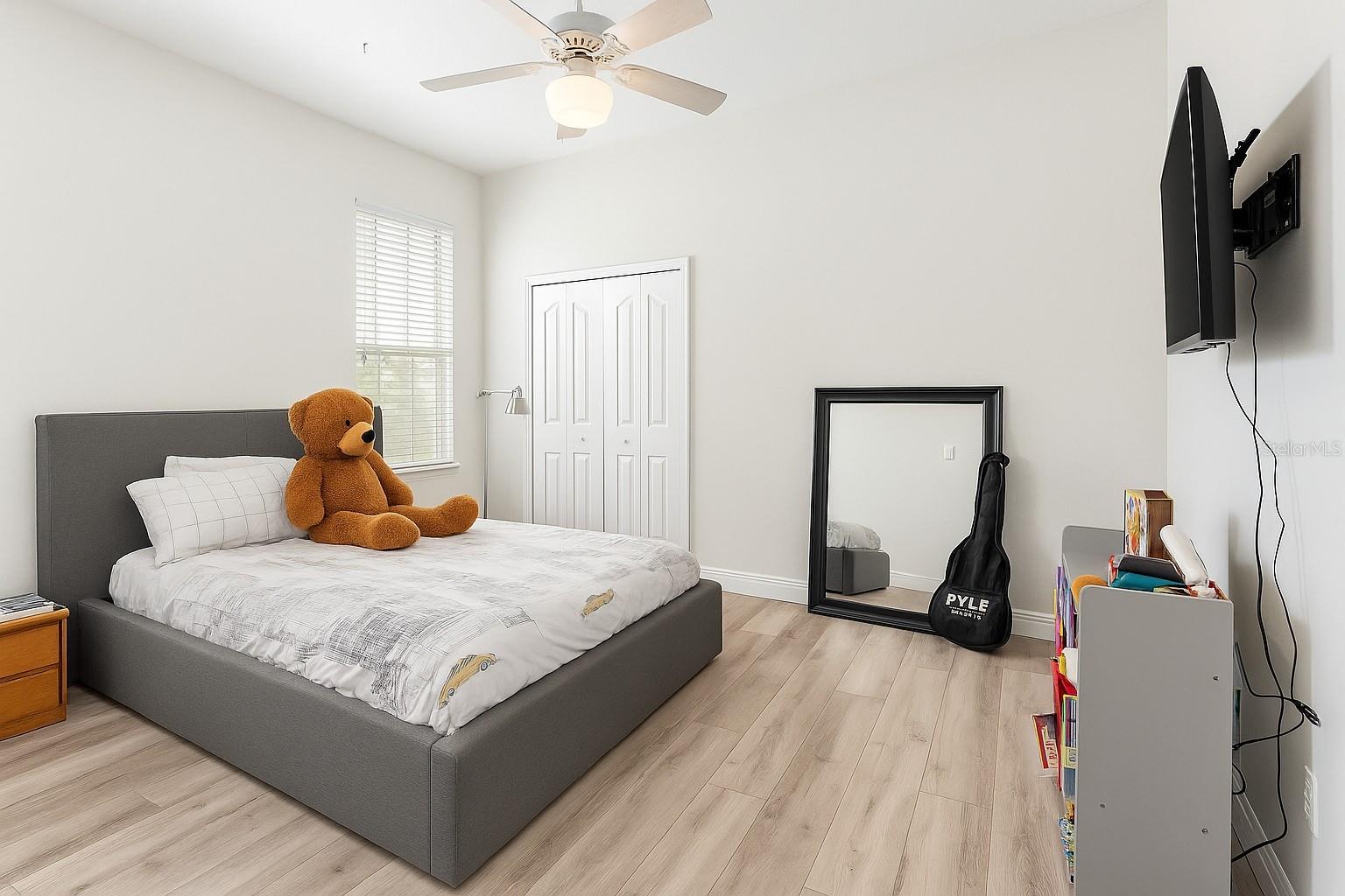 WESTCHASE - Residential