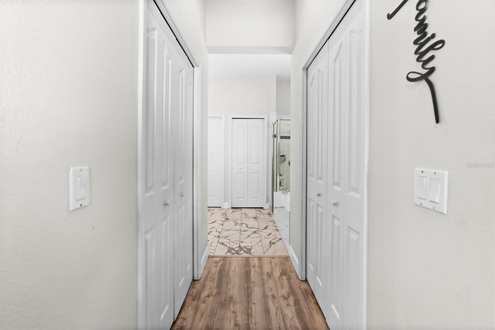 WESTCHASE - Residential