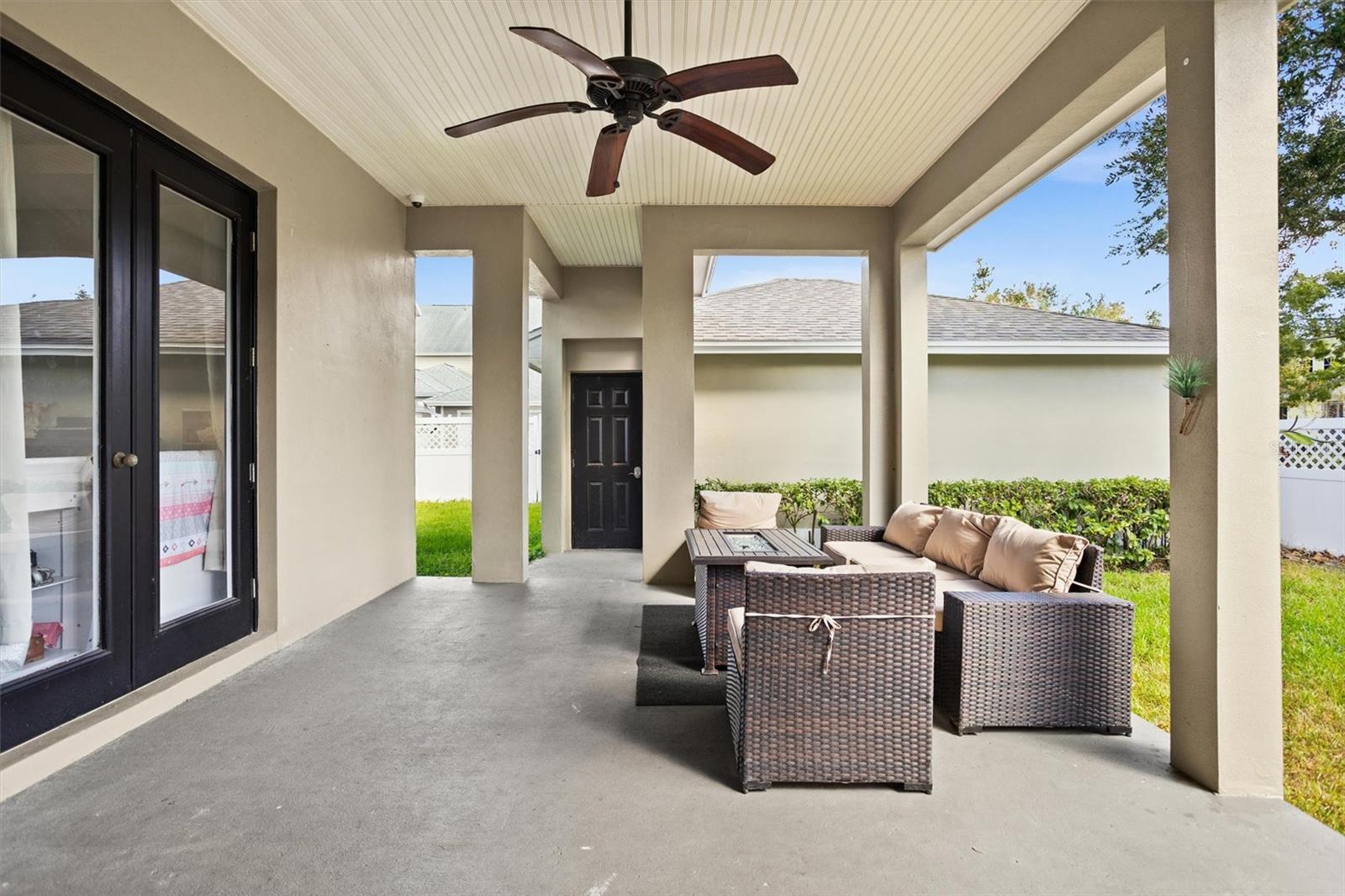 WESTCHASE - Residential