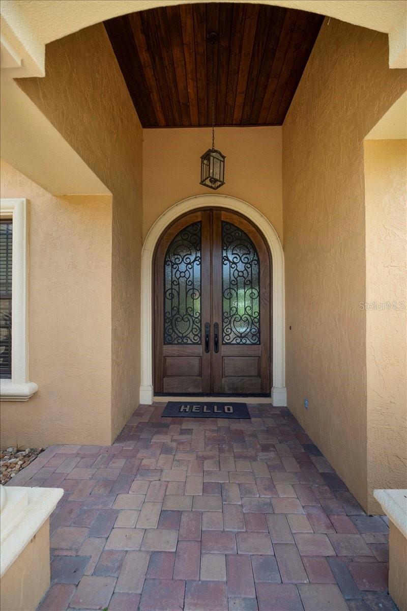 6357 ASHLEY DRIVE