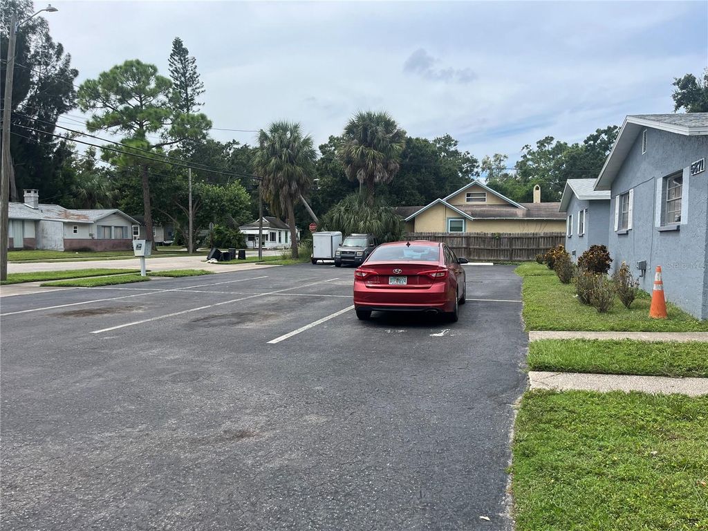Photo of 5881 72nd Avenue N, Pinellas Park, FL 33781 (MLS # TB8427735)