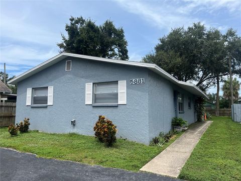 5881 72ND AVENUE N PINELLAS PARK FL 33781