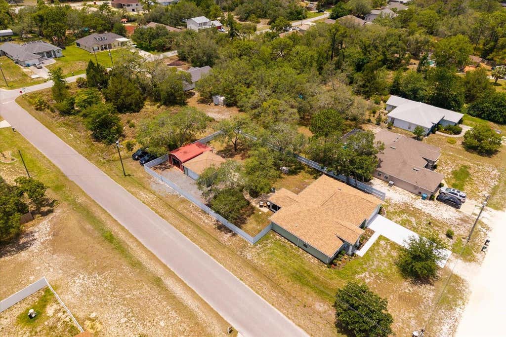 Photo of 8343 Nittany Road, Weeki Wachee, FL 34613 (MLS # TB8518668)