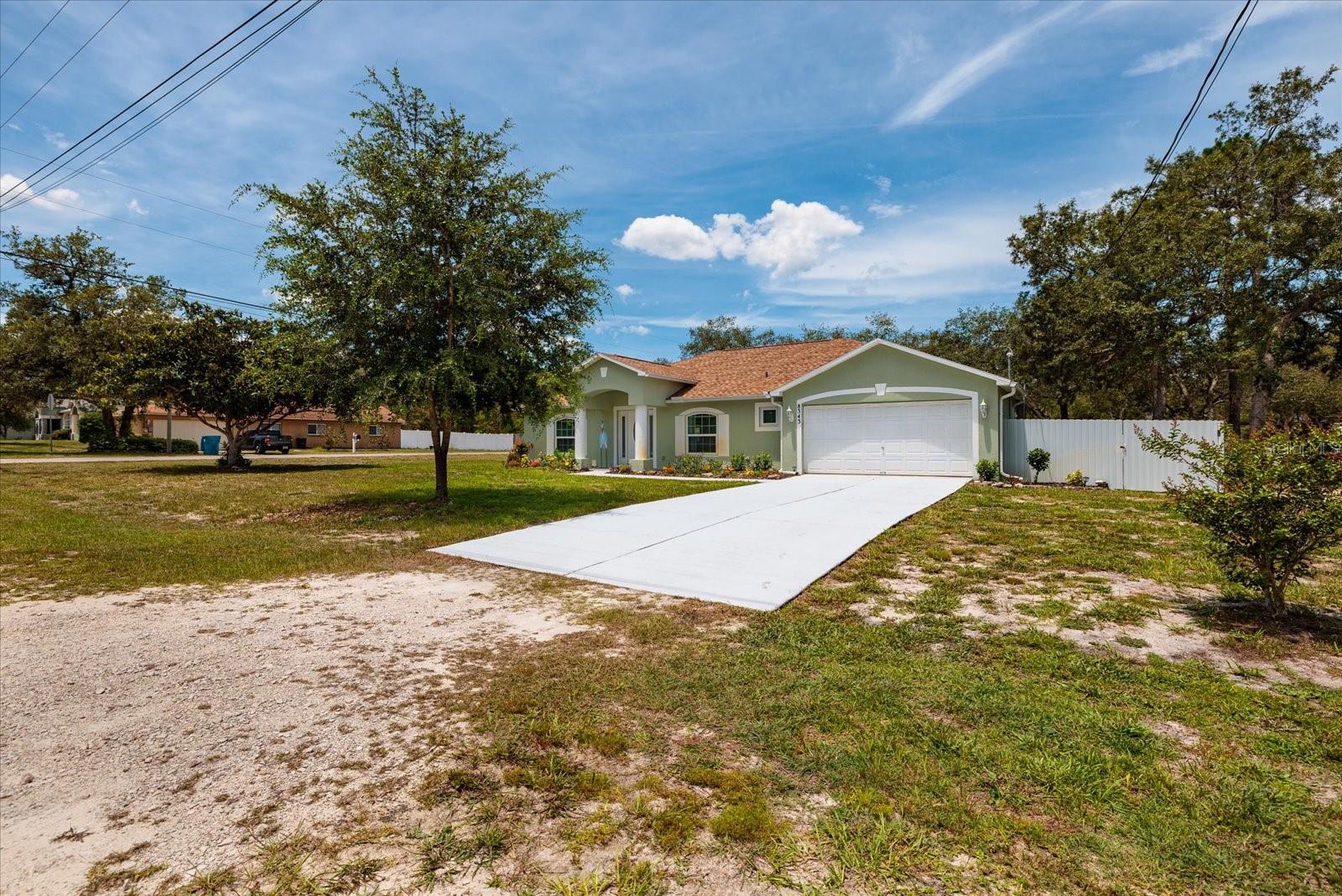 8343 NITTANY ROAD