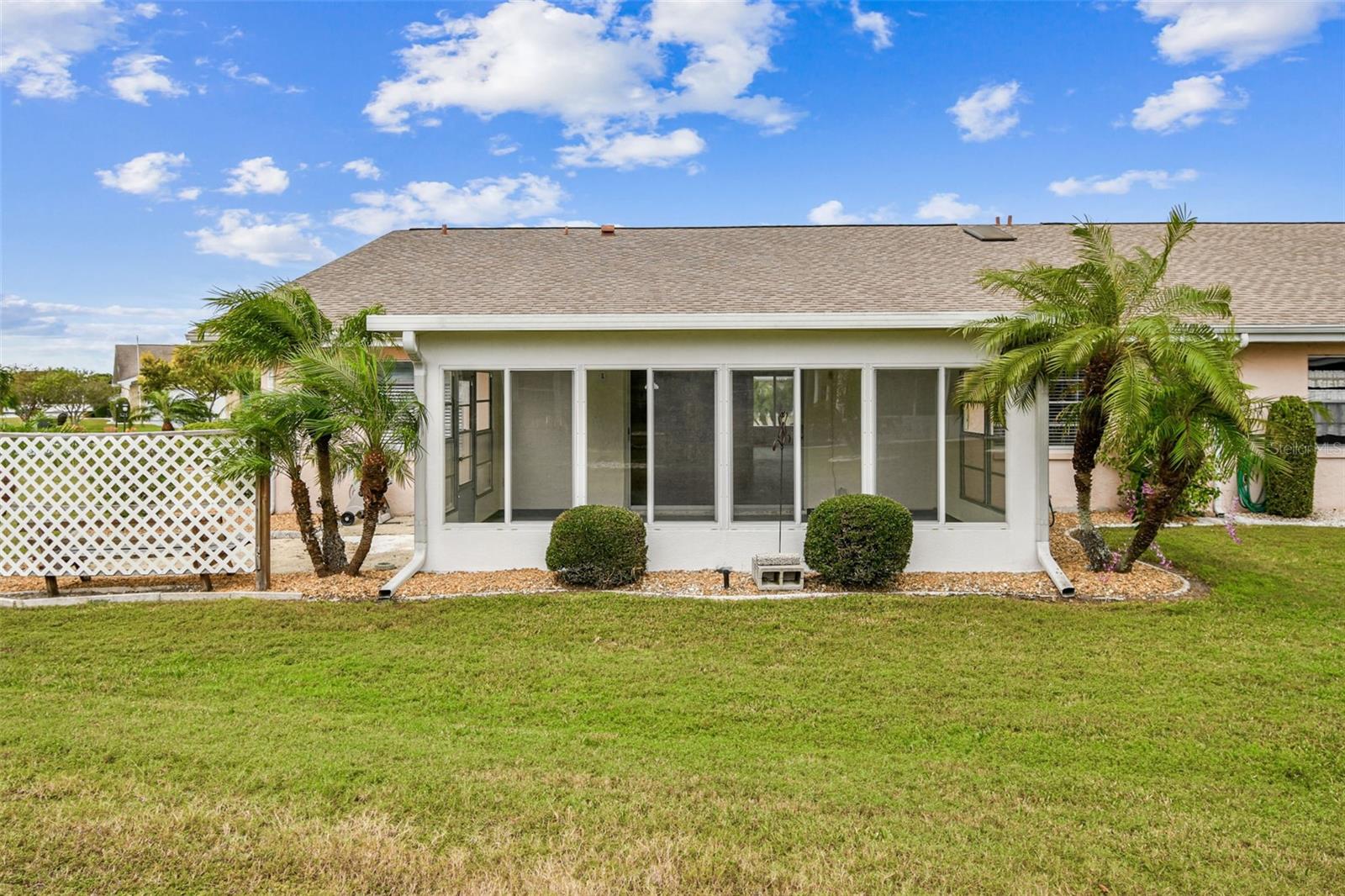 SUN LAKES SUB - Residential