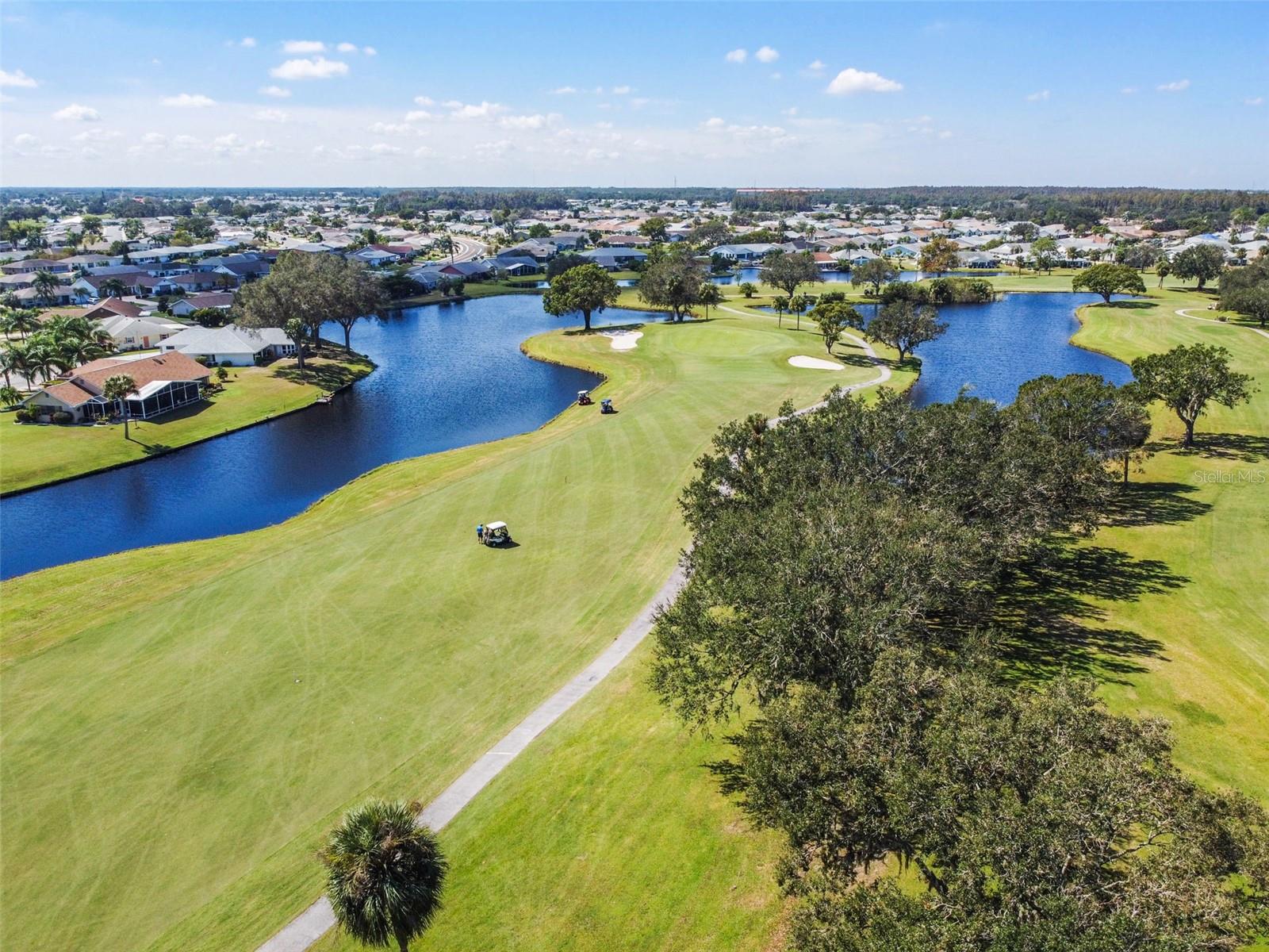 SUN LAKES SUB - Residential