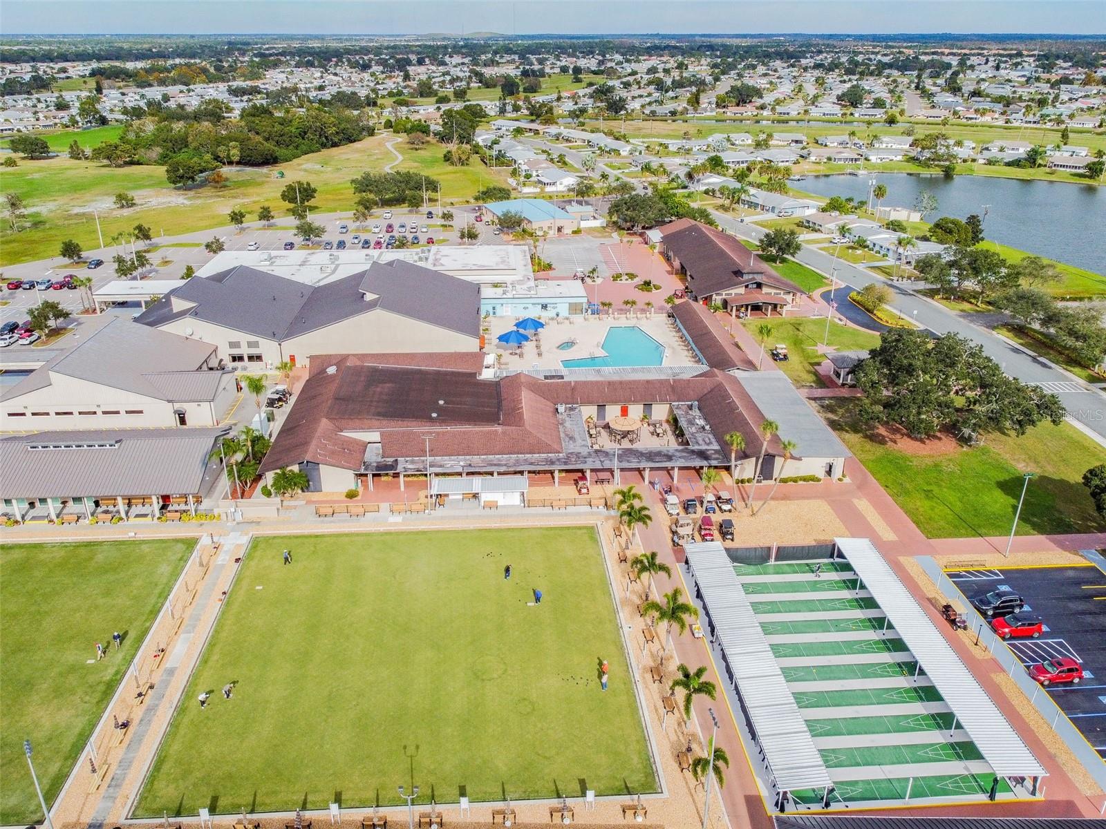 SUN LAKES SUB - Residential