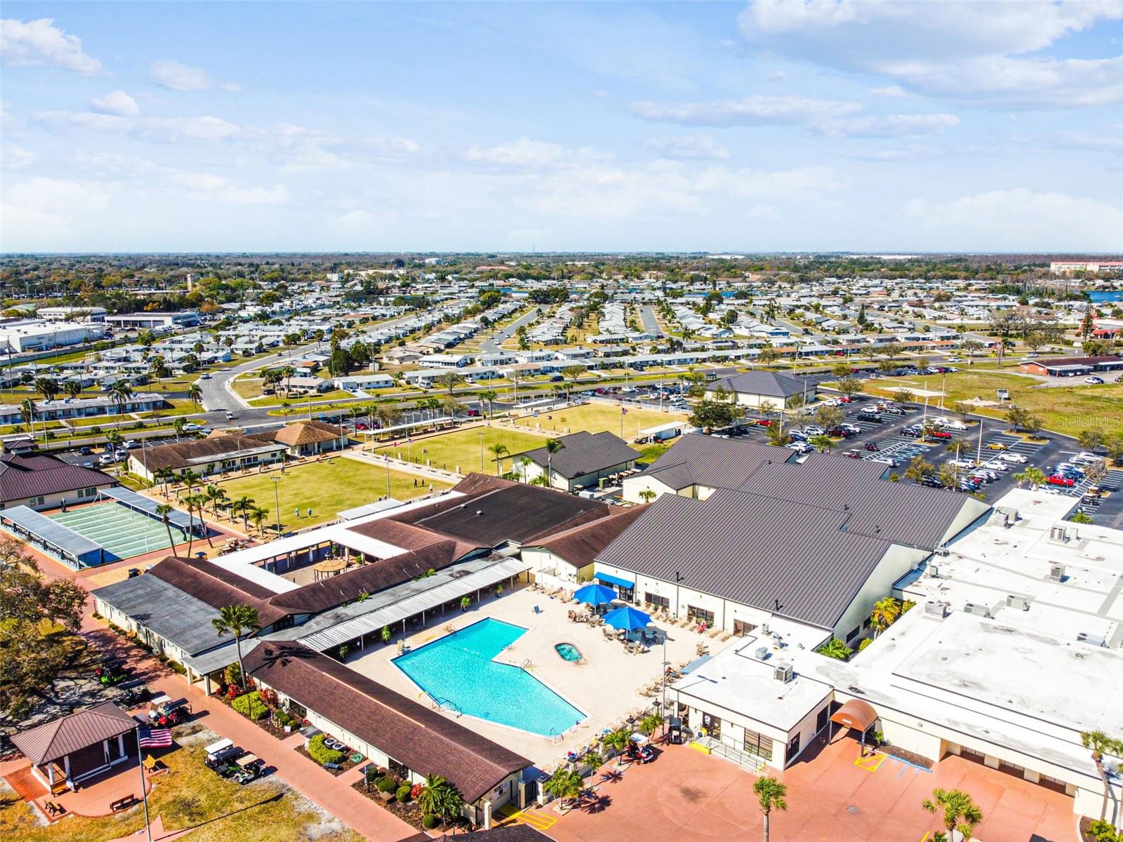 SUN LAKES SUB - Residential