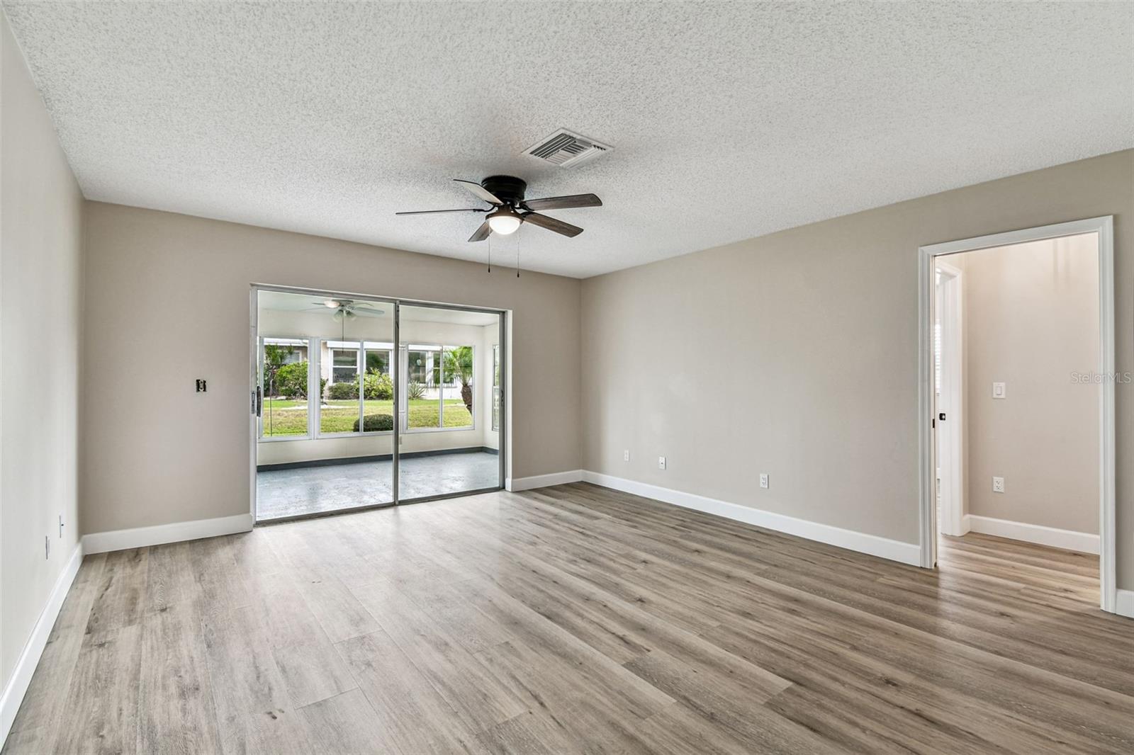 SUN LAKES SUB - Residential