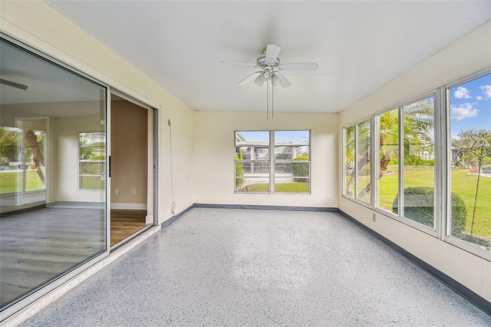 SUN LAKES SUB - Residential