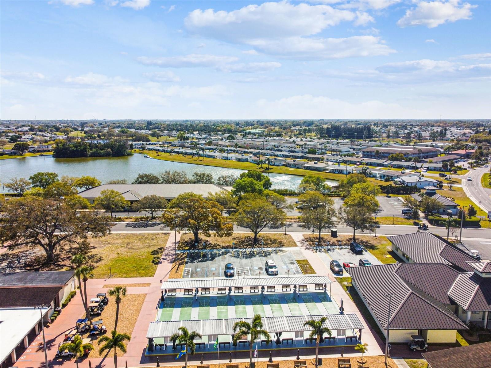 SUN LAKES SUB - Residential