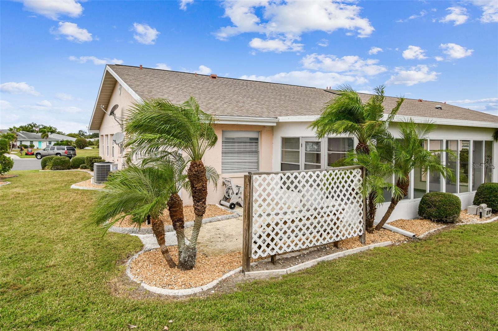 SUN LAKES SUB - Residential