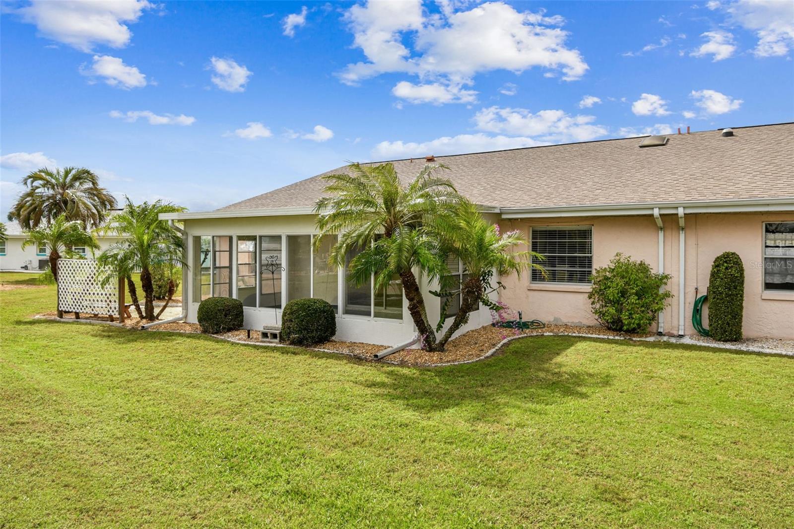 SUN LAKES SUB - Residential