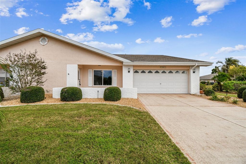 Photo of 1805 Butterfly Place, Sun City Center, FL 33573 (MLS # TB8423651)