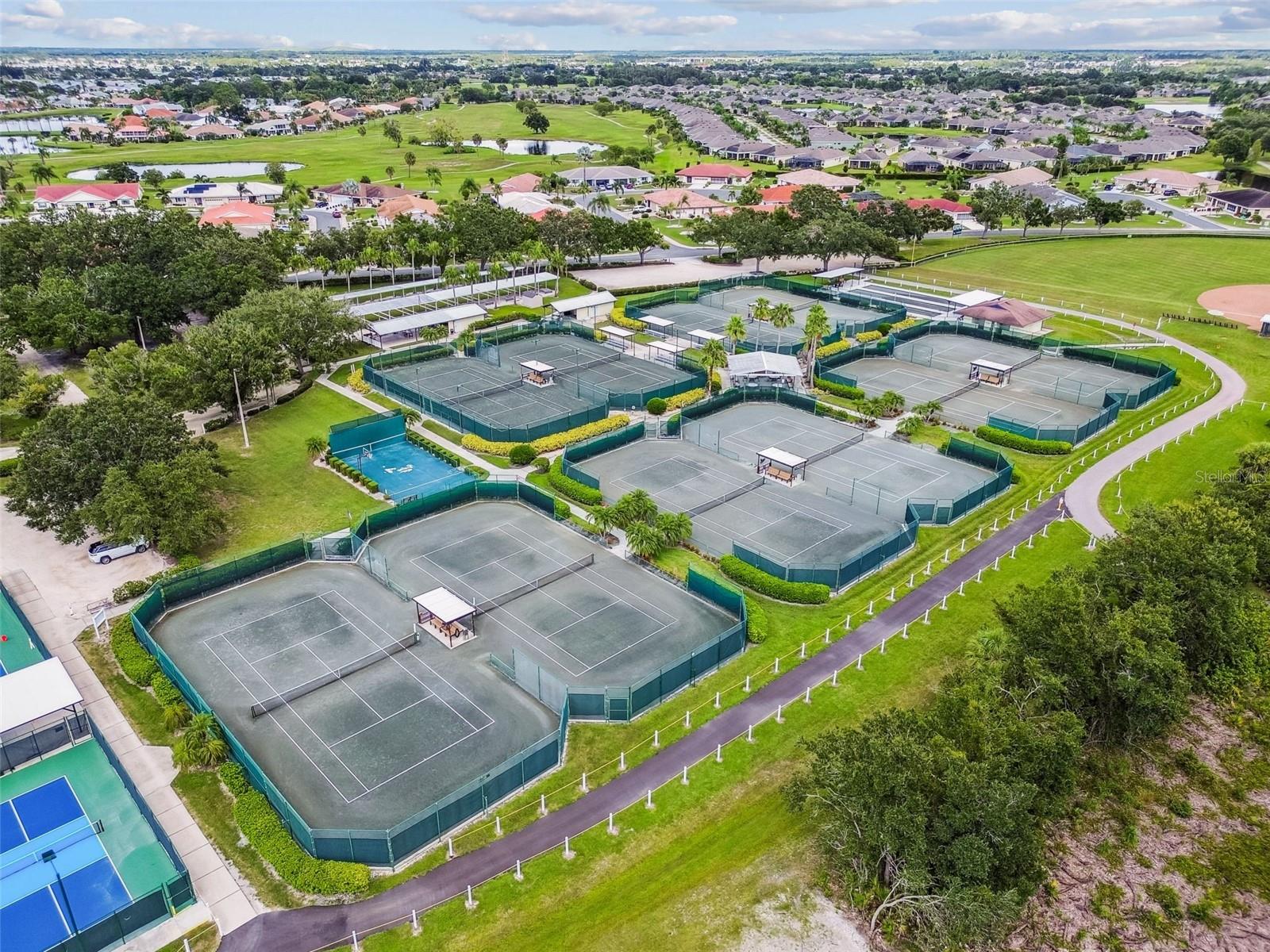 SUN LAKES SUB - Residential