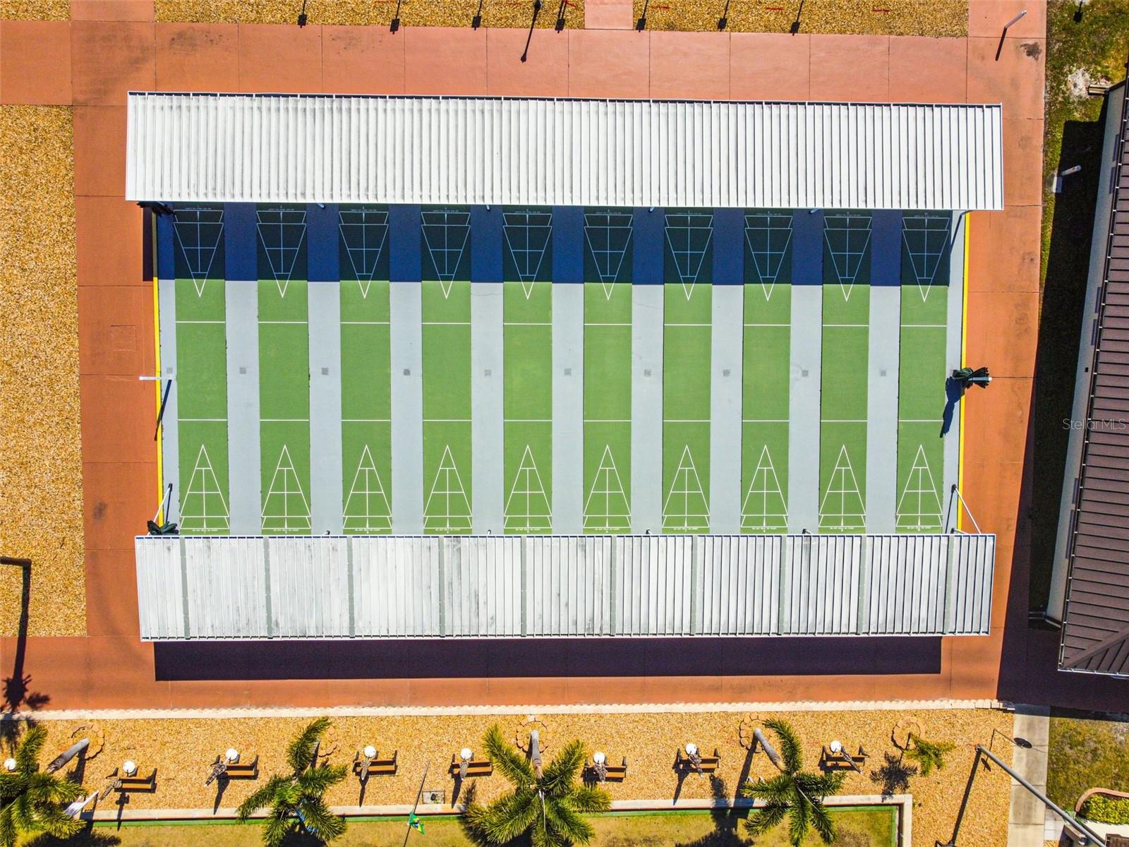 SUN LAKES SUB - Residential