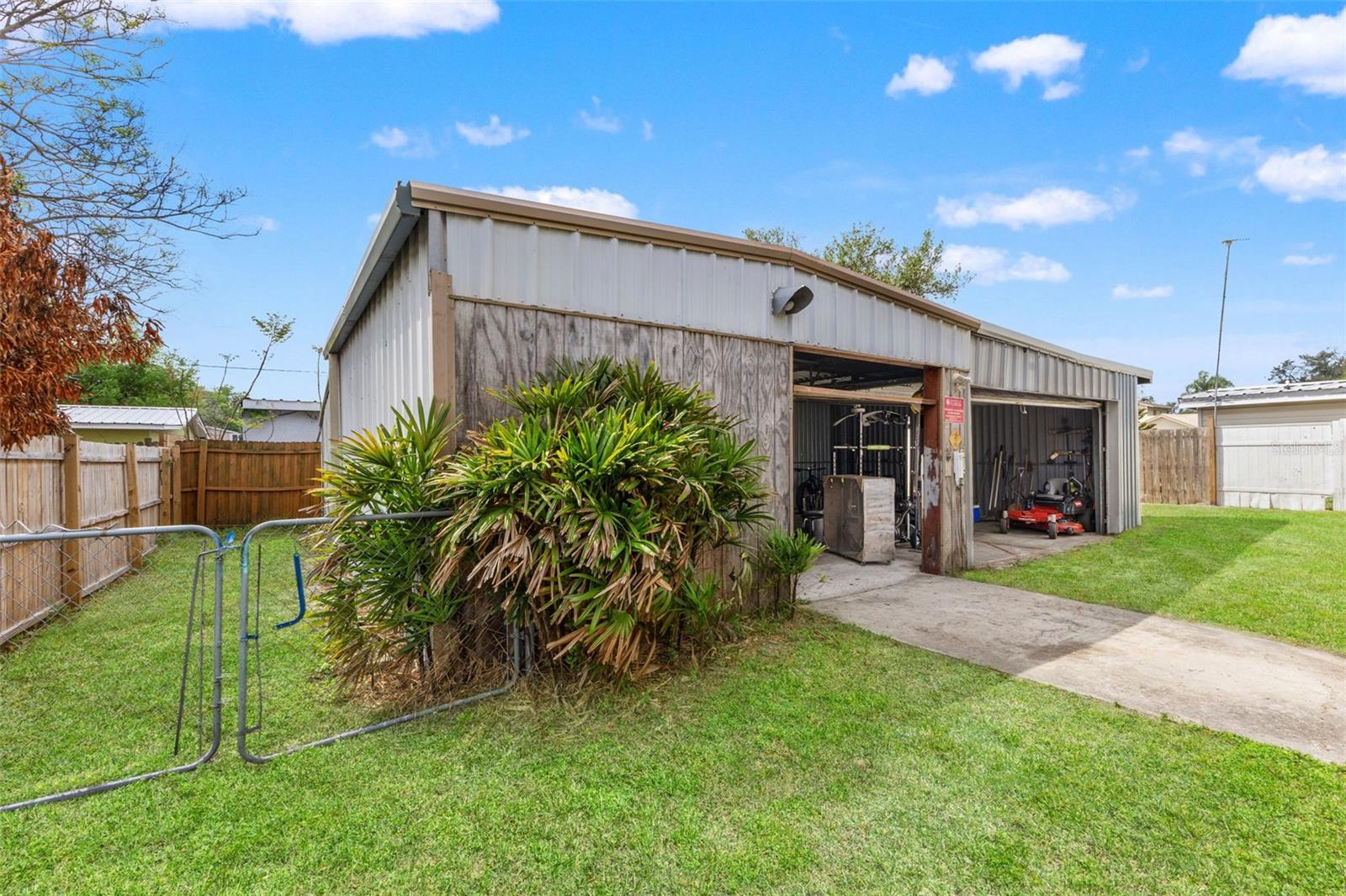 HAPPY ACRES SUB 1 S - Residential