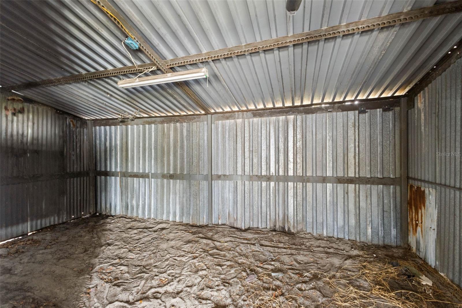 HAPPY ACRES SUB 1 S - Residential