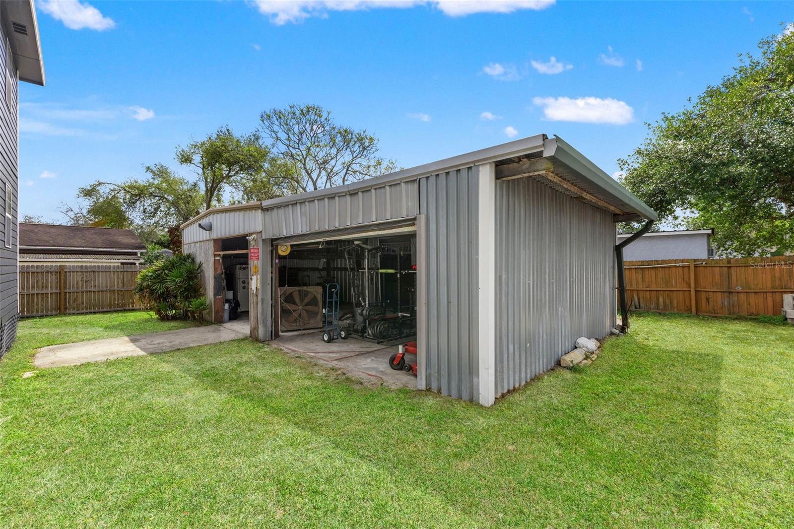 HAPPY ACRES SUB 1 S - Residential